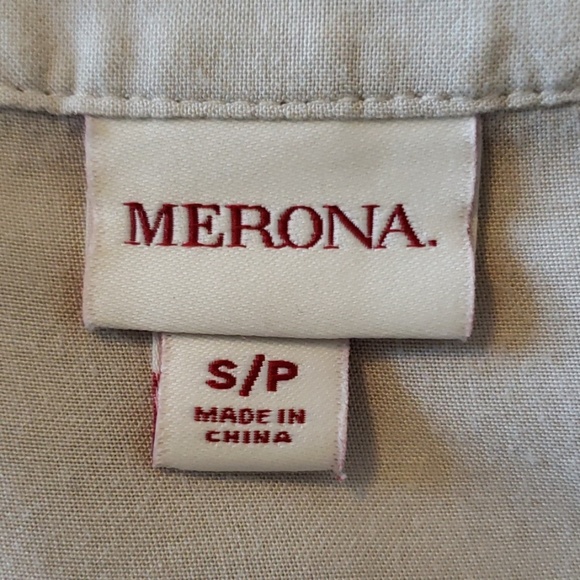 Merona blouse - Picture 2 of 2